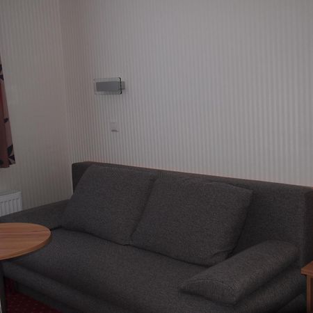 Hotel Am Bad Tübingen Habitación foto