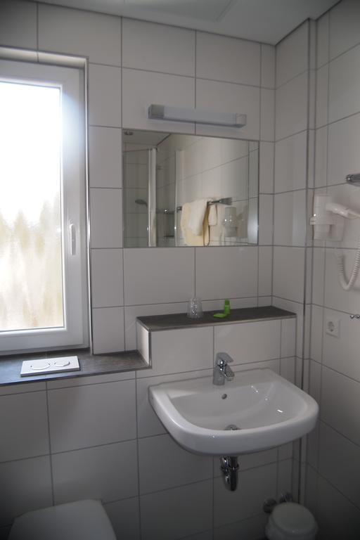 Hotel Am Bad Tübingen Habitación foto