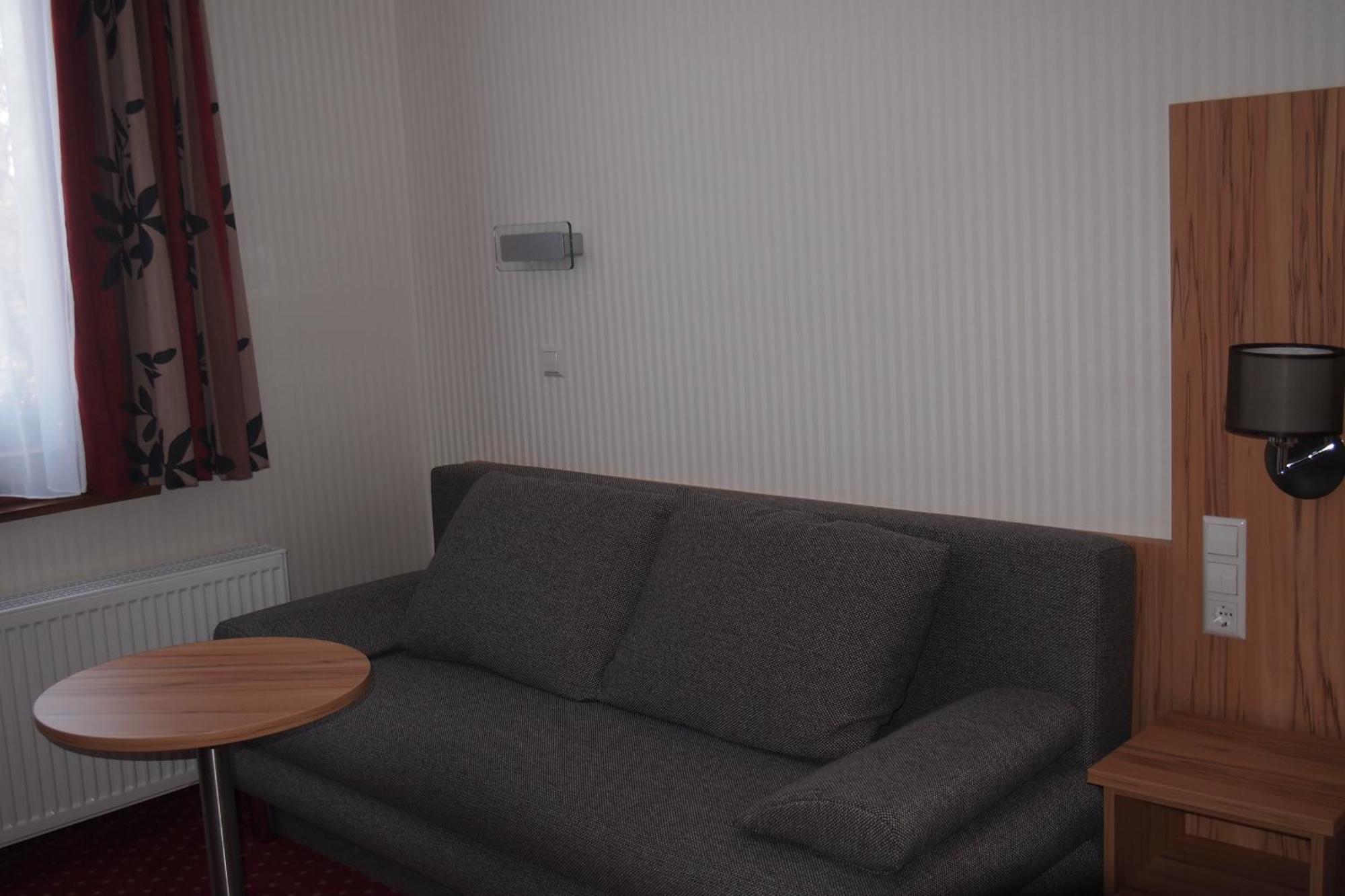 Hotel Am Bad Tübingen Habitación foto